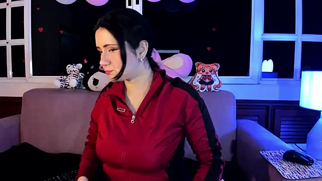 harimoon1 online show from 05-14-26, 03:14