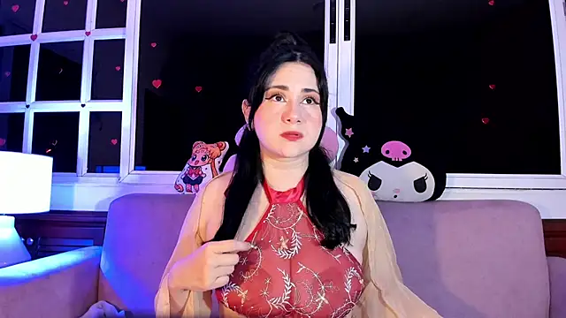 harimoon1 online show from 04-22-26, 03:13
