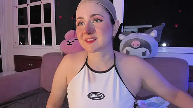 harimoon1 online show from 05-29-26, 03:23