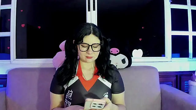 harimoon1 online show from 03-07-26, 03:13