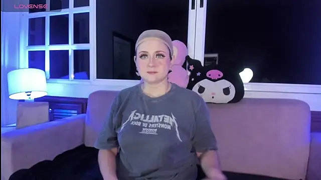 harimoon1 online show from 02-09-26, 03:15