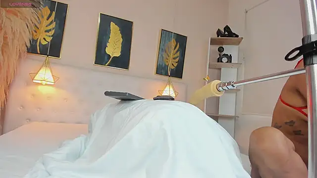 Cinnamon Star online show from 01-13-26, 12:31