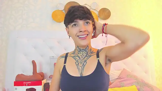 b3k afrodict online show from 11-23-25, 04:00