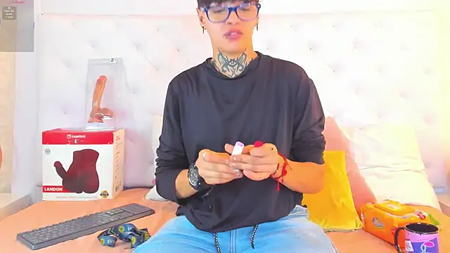 b3k afrodict online show from 11-05-25, 04:04