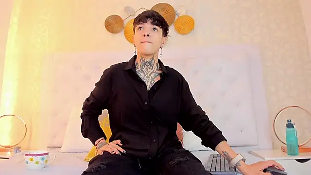 b3k afrodict online show from 02-15-26, 12:15