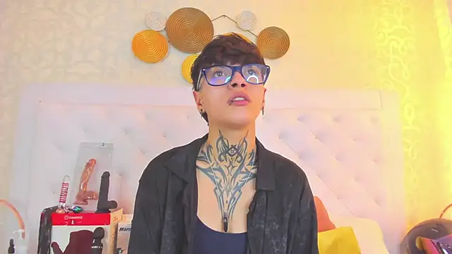 b3k afrodict online show from 11-16-25, 02:16