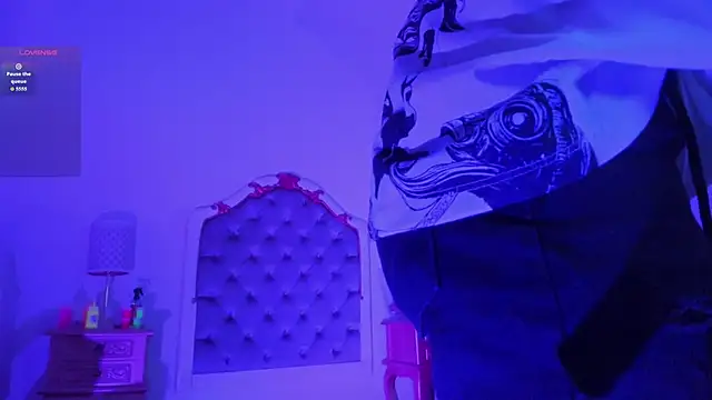 b3k afrodict online show from 02-16-26, 03:38