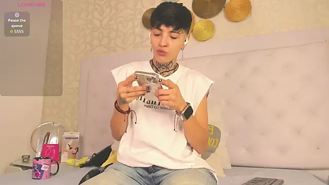 b3k afrodict online show from 02-18-26, 03:37