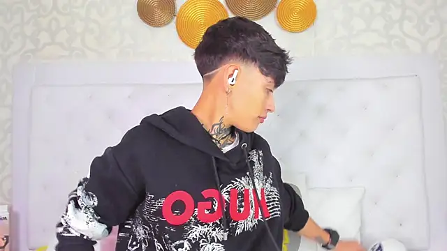 b3k afrodict online show from 02-19-26, 03:25