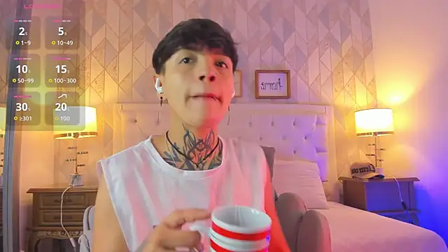 b3k afrodict online show from 04-02-26, 03:46