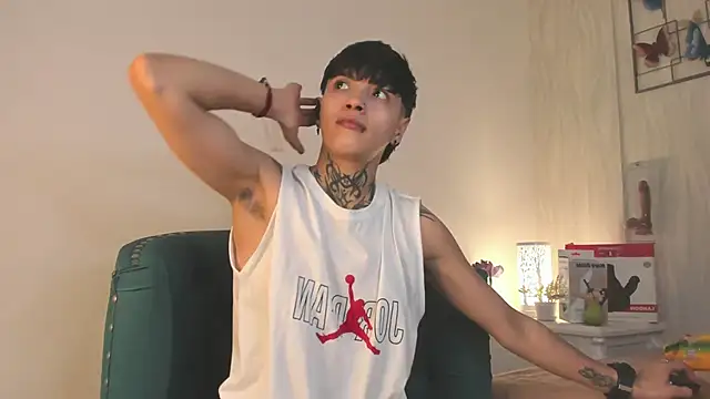 b3k afrodict online show from 11-26-25, 04:01