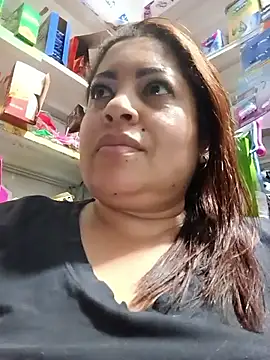 Karla hilton1 online show from 10-19-25, 03:42