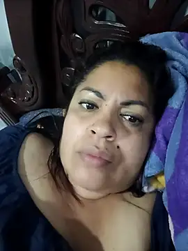 Karla hilton1 online show from 03-08-26, 01:22