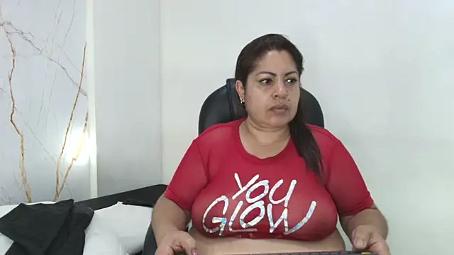 Karla hilton1 online show from 01-17-26, 11:36