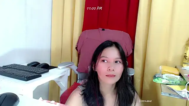 nesianhottits online show from 10-09-25, 03:01