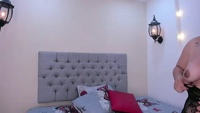 SophieBigass online show from 10-04-25, 07:48