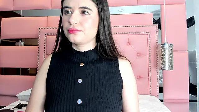 LiliCarterm online show from 01-09-26, 07:43