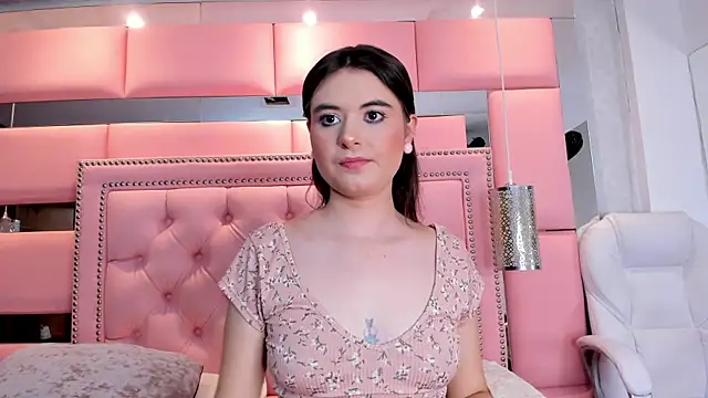 LiliCarterm online show from 09-12-25, 08:19