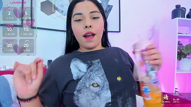 yunna7 online show from 01-11-26, 11:39