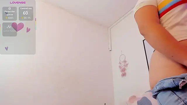 yunna7 online show from 01-14-26, 11:47