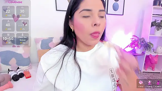 yunna7 online show from 11-08-25, 11:36