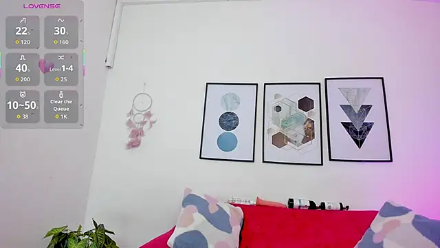 yunna7 online show from 01-09-26, 11:28