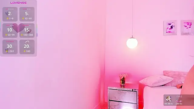 yunna7 online show from 03-26-26, 11:30