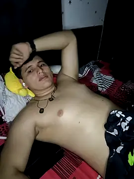 HOMBRESUPERHOT online show from 03-20-26, 02:34