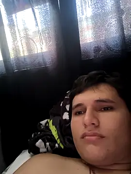 HOMBRESUPERHOT online show from 03-17-26, 09:18