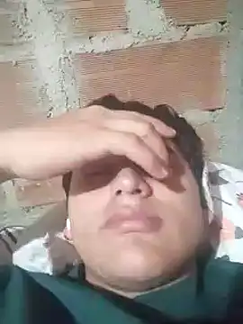 HOMBRESUPERHOT online show from 11-02-25, 02:33