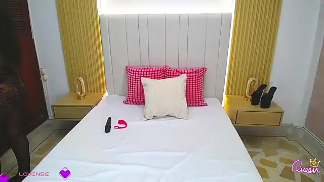 WildScarlet online show from 03-14-26, 01:17