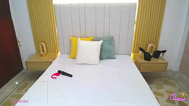 WildScarlet online show from 02-14-26, 01:11