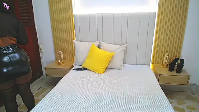 WildScarlet online show from 03-29-26, 12:51