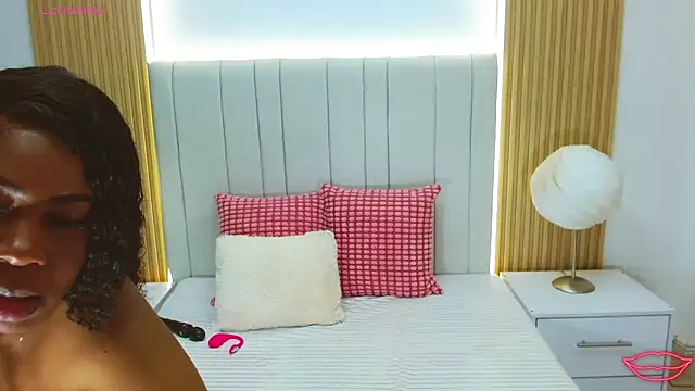 WildScarlet online show from 09-27-25, 12:55