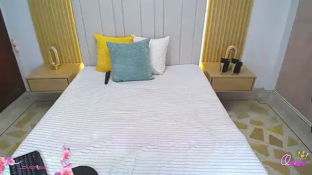 WildScarlet online show from 02-16-26, 01:21