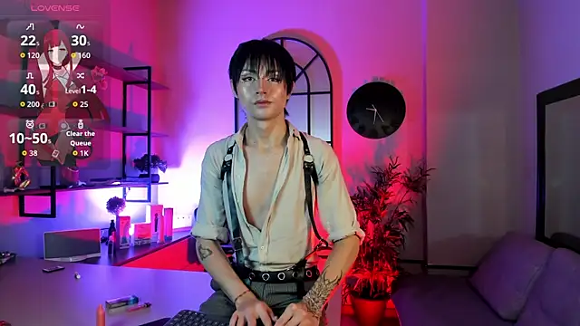  ANGELL DUSTT  online show from 09-16-25, 03:40