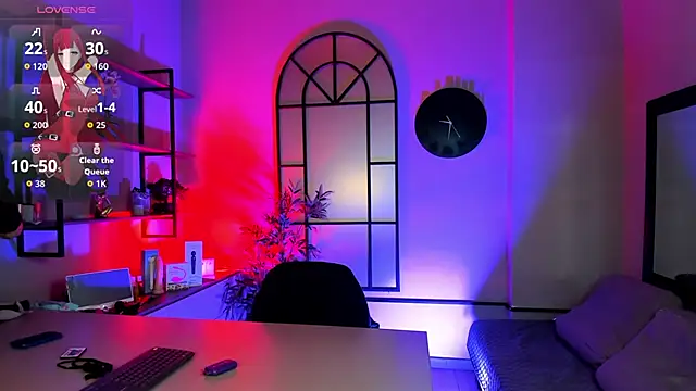  ANGELL DUSTT  online show from 09-26-25, 03:46