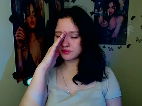 LadyAlice  online show from 11-05-25, 07:11