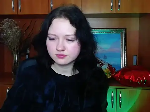 LadyAlice  online show from 02-16-26, 06:56