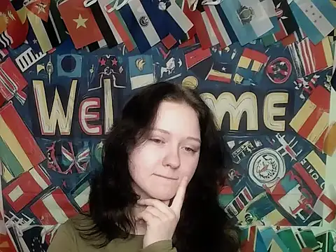 LadyAlice  online show from 02-05-26, 07:26