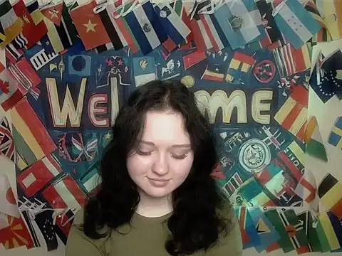 LadyAlice  online show from 01-10-26, 07:04