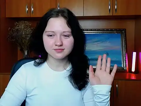 LadyAlice  online show from 03-05-26, 06:43