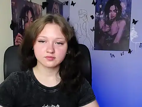 LadyAlice  online show from 06-30-26, 06:13