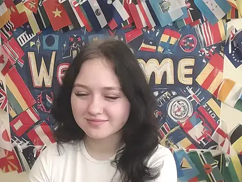 LadyAlice  online show from 03-09-26, 07:01