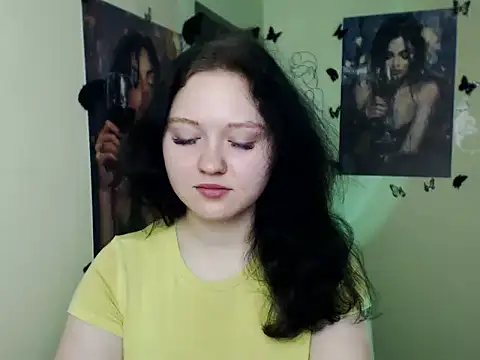 LadyAlice  online show from 02-14-26, 07:08