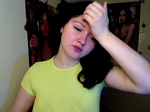 LadyAlice  online show from 10-15-25, 06:11