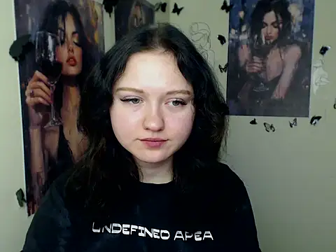 LadyAlice  online show from 11-28-25, 07:19