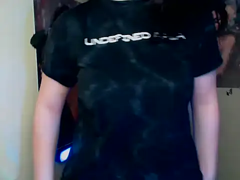 LadyAlice  online show from 12-01-25, 06:58