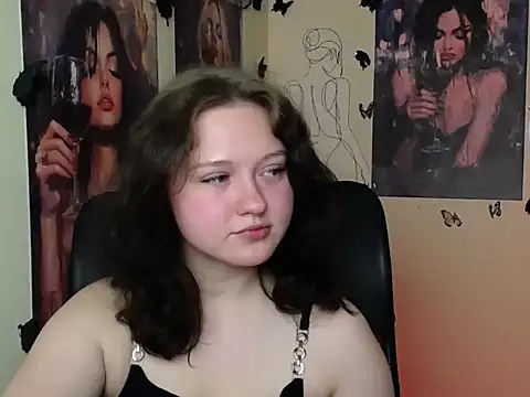 Snapshot of LadyAlice_ chatting on 05-22-26, 06:00 LadyAlice online show from 05-22-26, 06:00