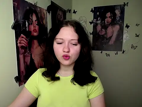 LadyAlice  online show from 10-02-25, 06:17